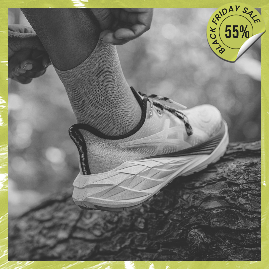 Black Friday Zapatillas