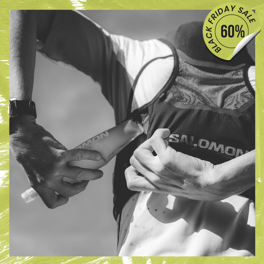 Black Friday Acessórios