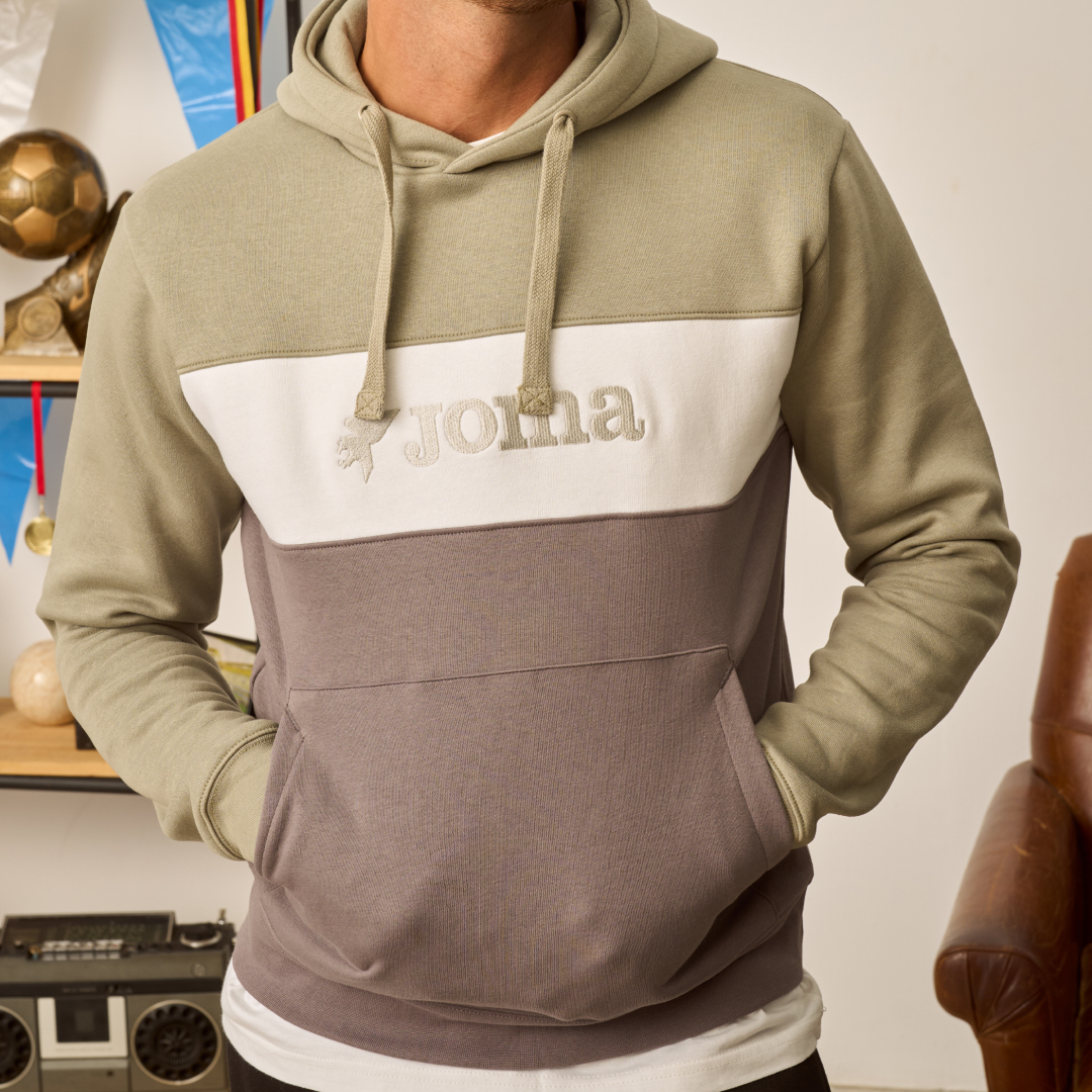 Sudaderas