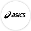 Asics mujer