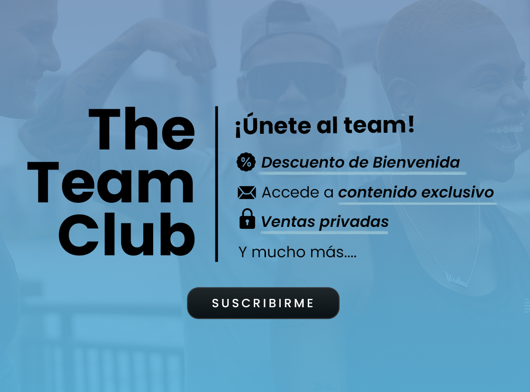 The Team Club