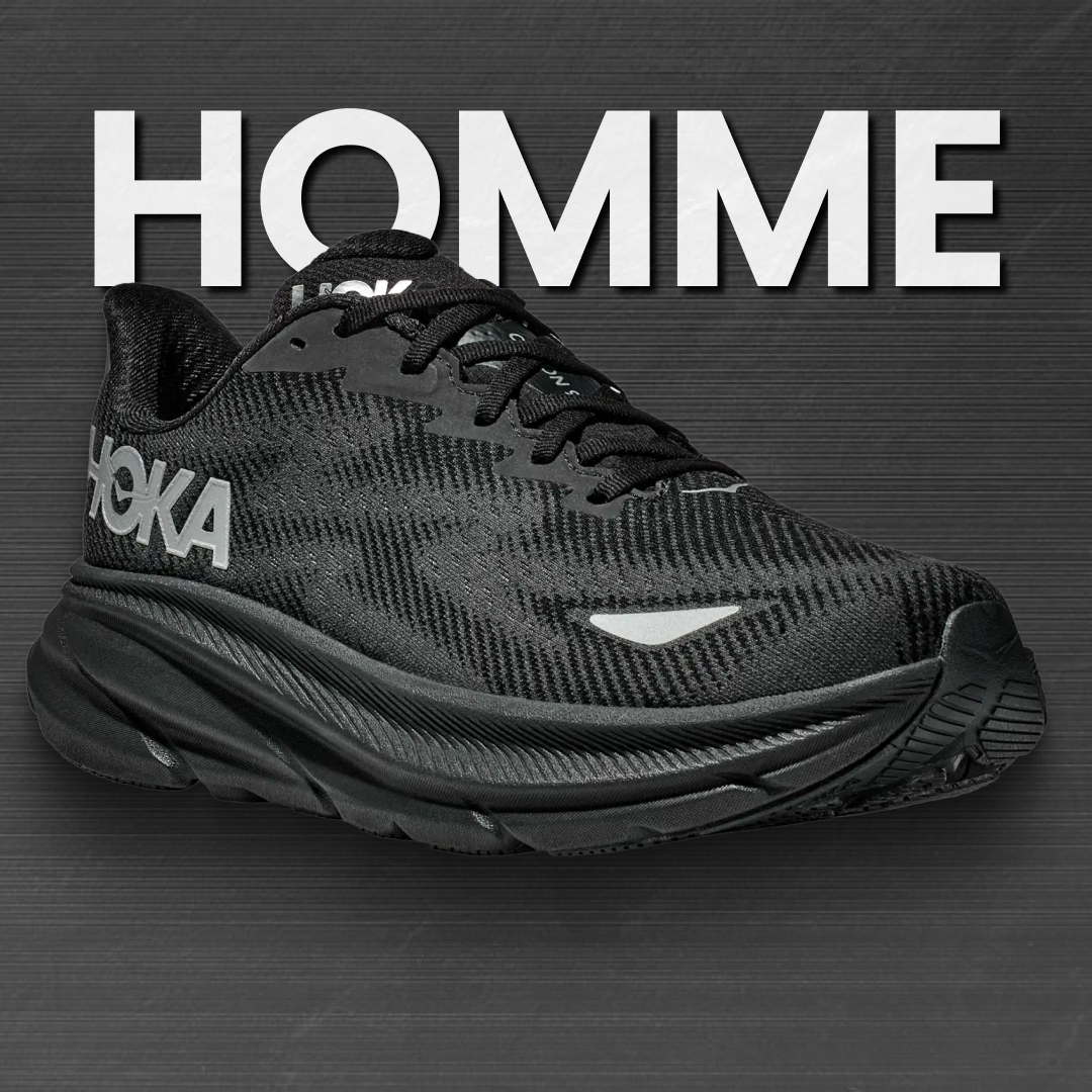 Hoka Homme