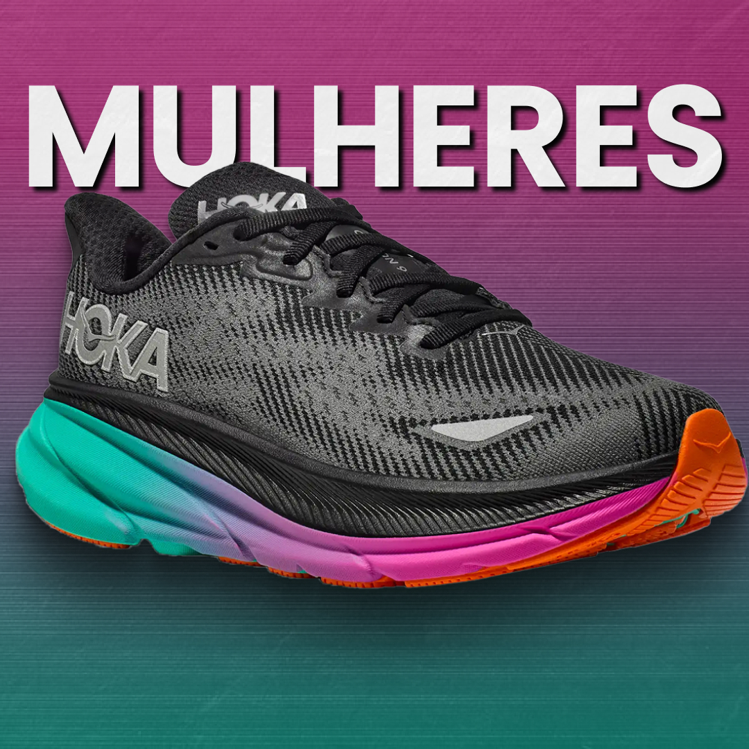 Hoka Mulher