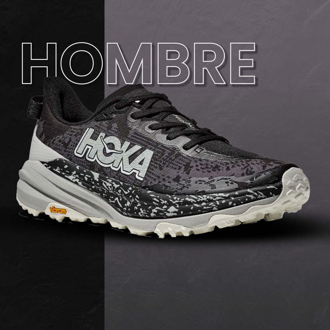 Hoka Hombre