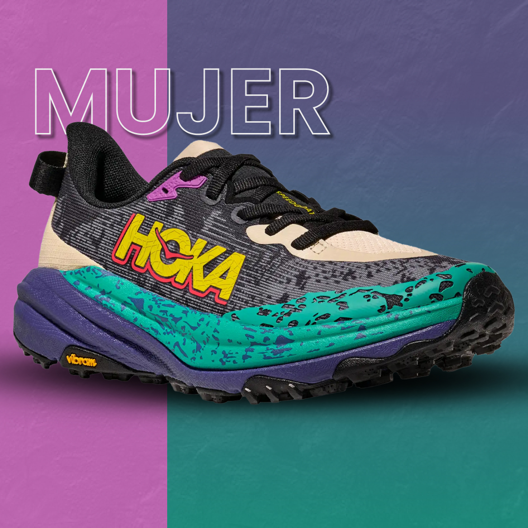 Hoka Mujer