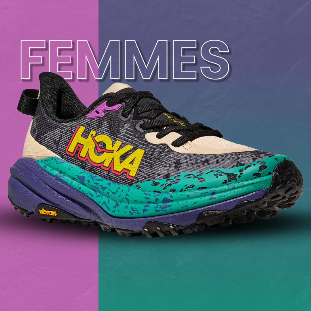 Hoka Femme