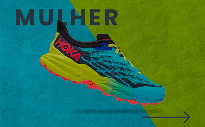 Hoka Mulher