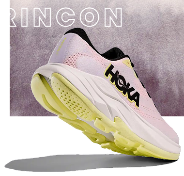 Colecci&oacute;n Rincon Hoka