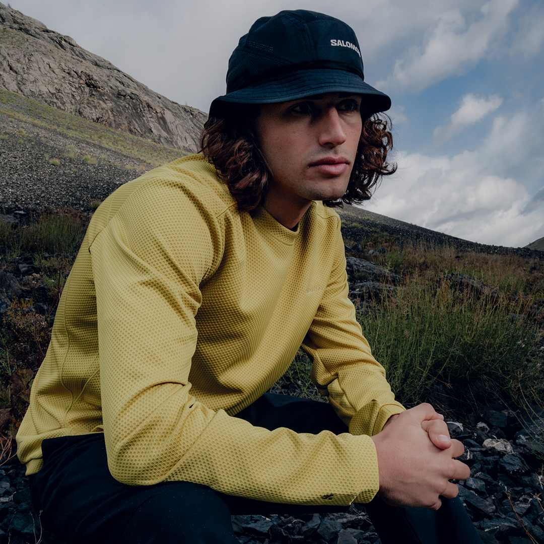 ropa deportiva para hombres