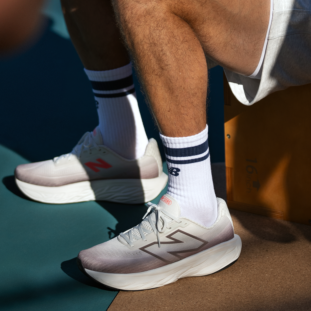 calzado deportivo para hombres