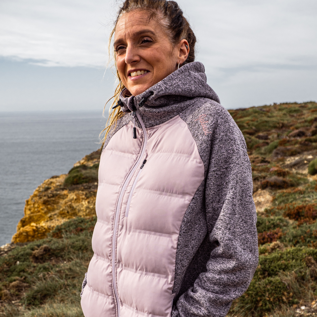 Forros polares Joluvi