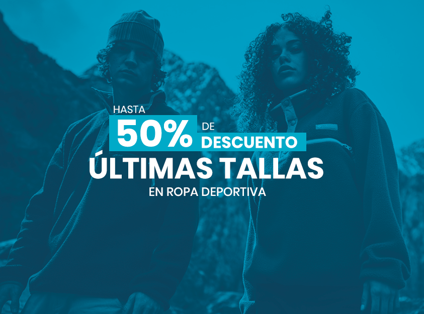 ofertas ropa