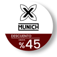 Rebajas Munich