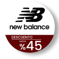 Rebajas New Balance