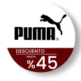 Rebajas Puma