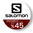 Rebajas Salomon