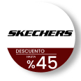 Rebajas Skechers