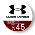 Rebajas Under Armour