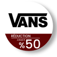 Soldes Vans