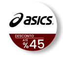 Saldos Asics