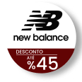 Saldos New Balance