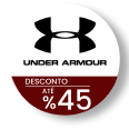 Saldos Under Armour