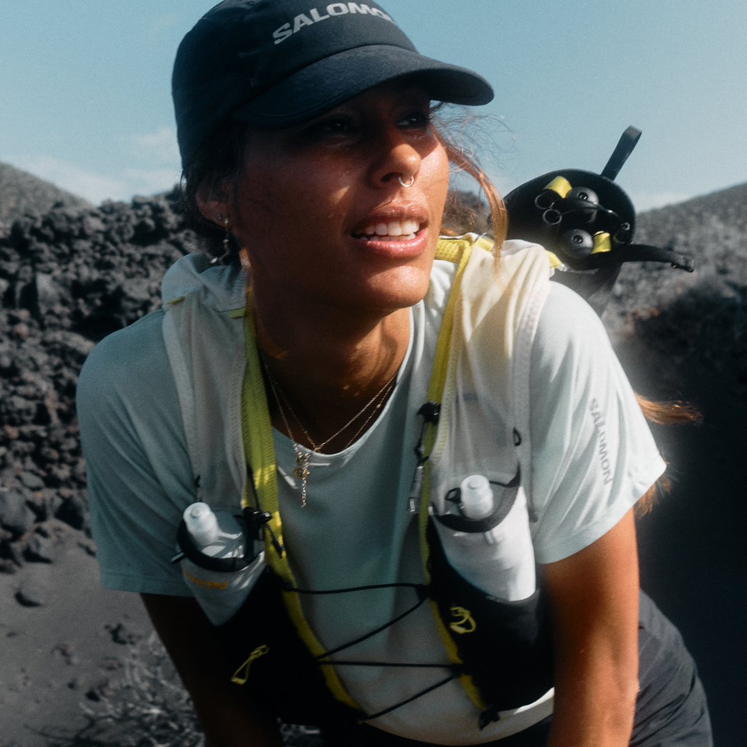 Accesorios deportivos Salomon