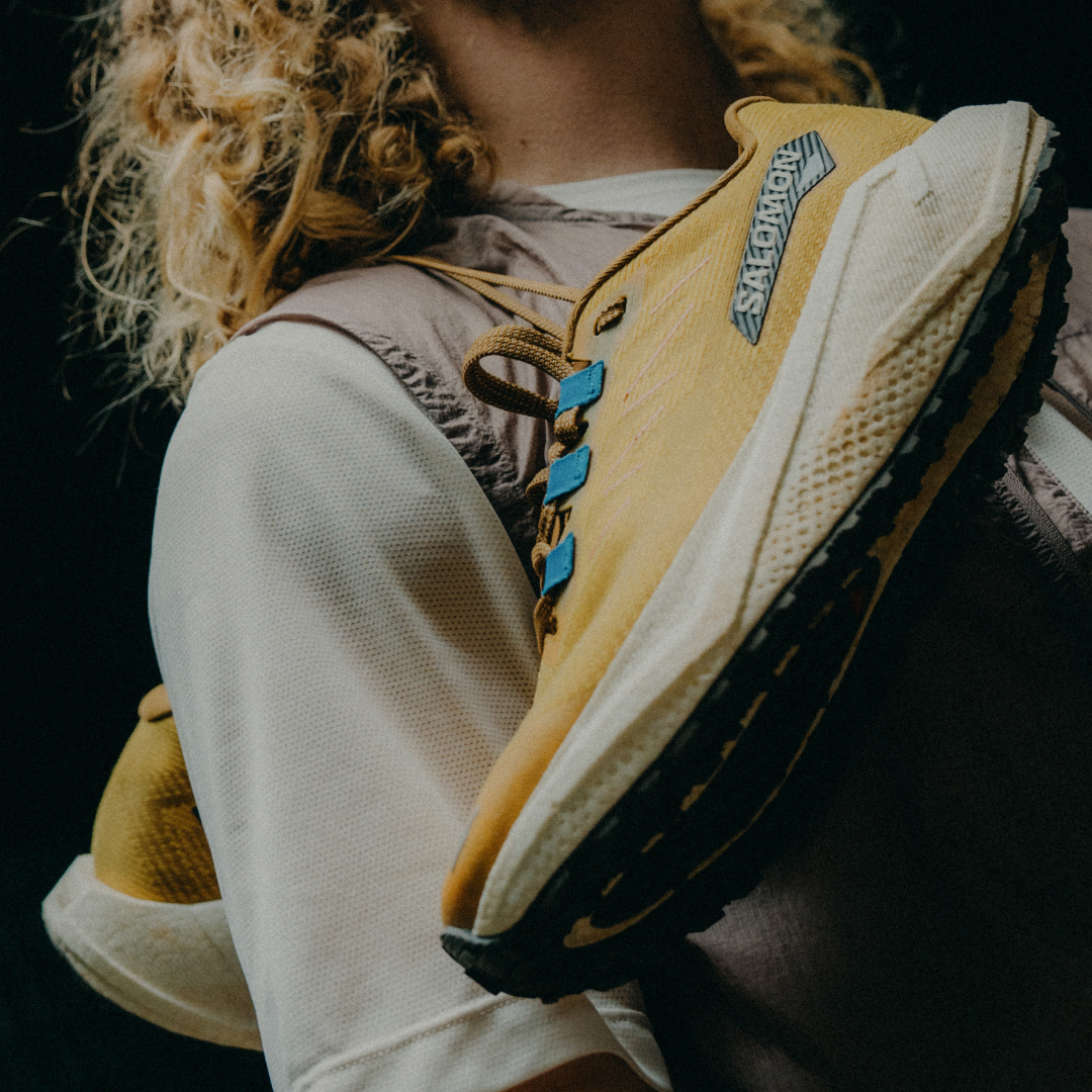 Calzado deportivo Salomon