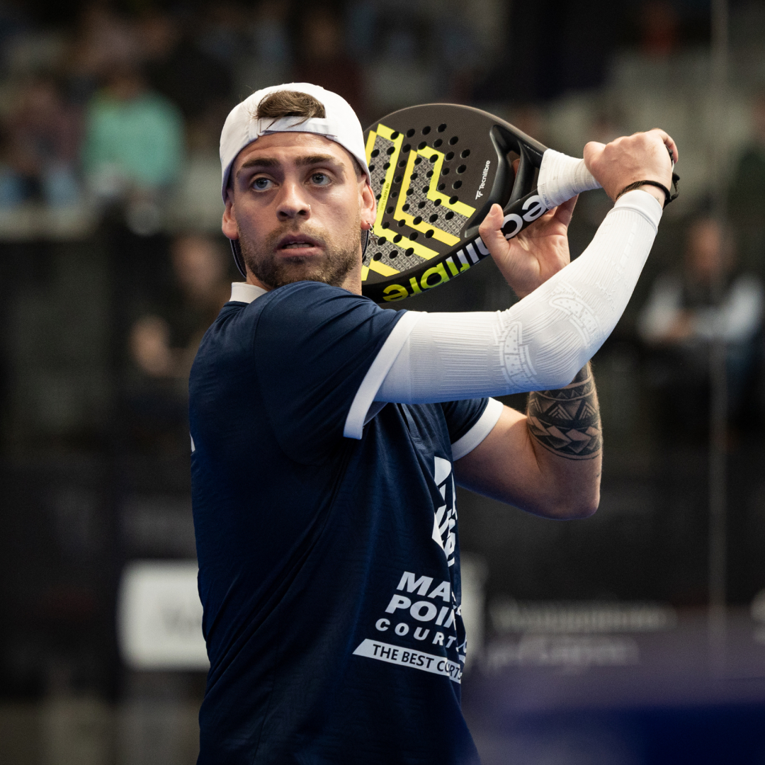 Tecnifibre P&aacute;del