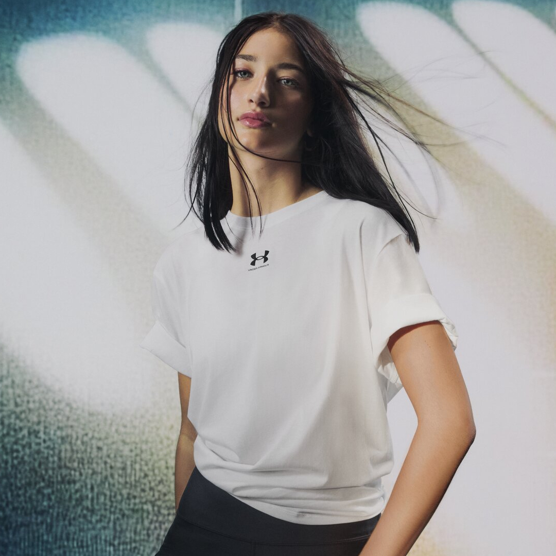 Under Armour Mujer