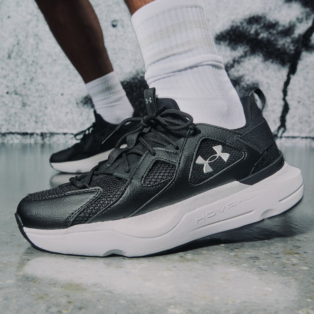 Calzado deportivo Under Armour