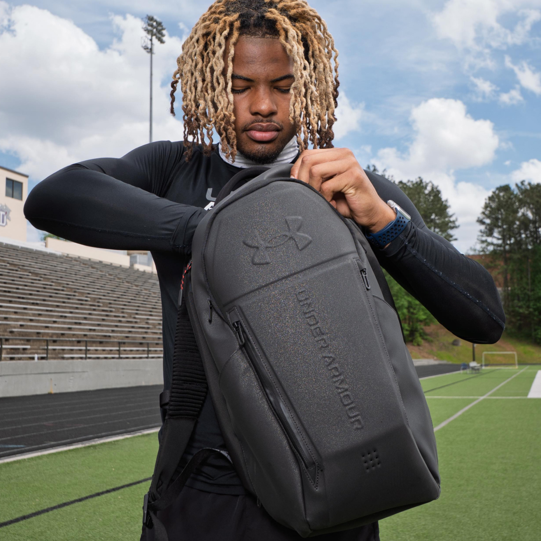 Accesorios deportivos Under Armour