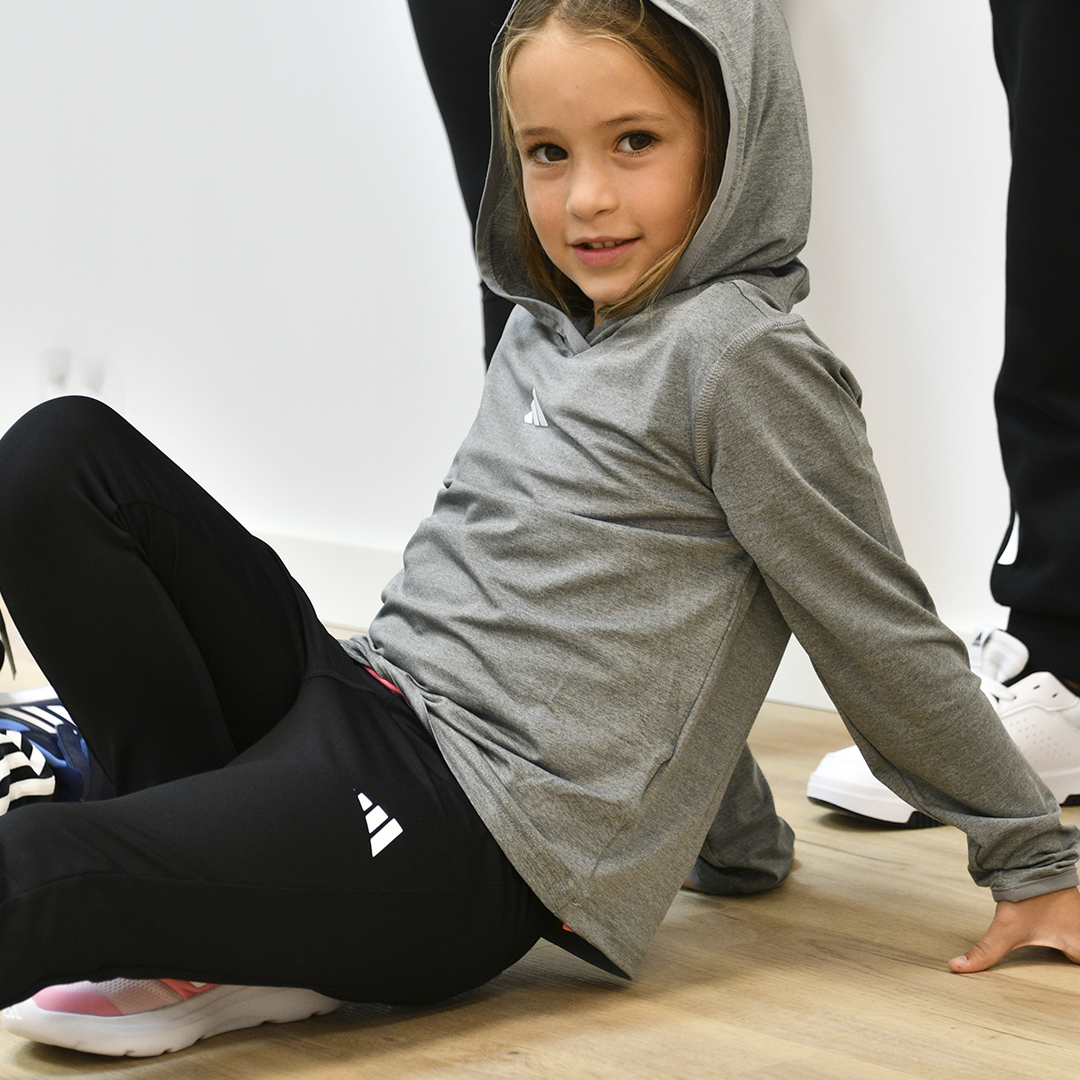 SURV&Ecirc;TEMENTS ENFANTS