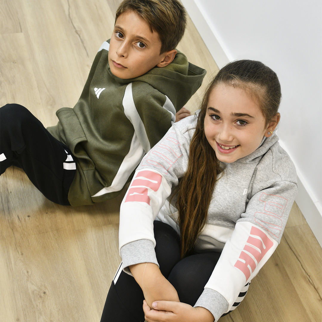 Sweatshirts ENFANTS