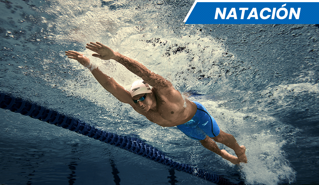 Nataci&oacute;n