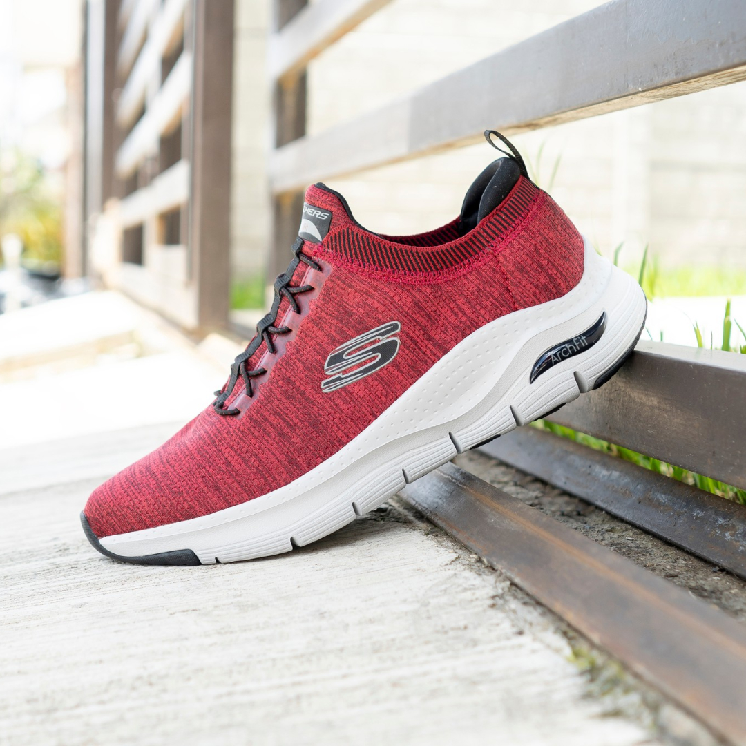 Zapatillas Arch Fit