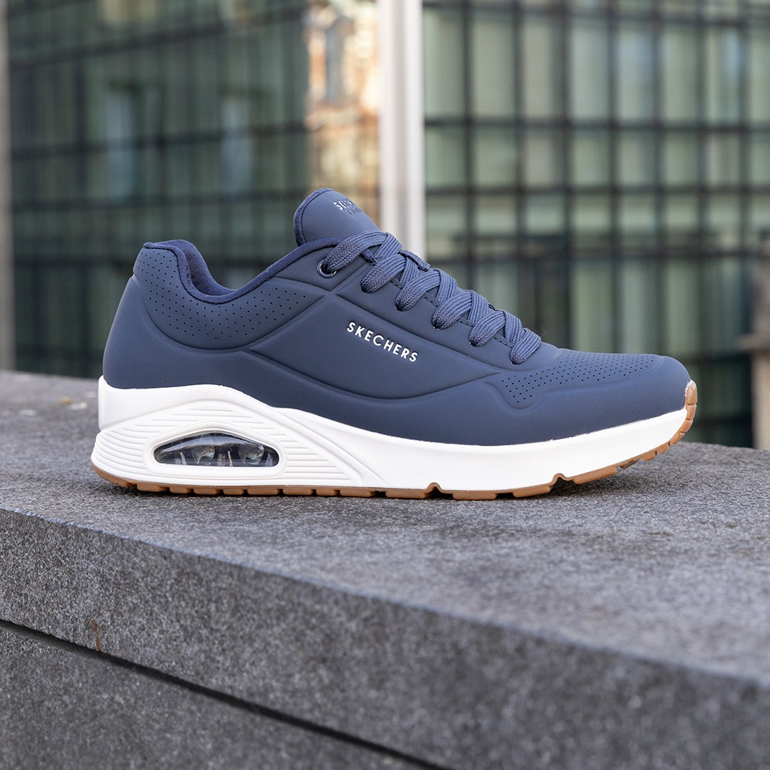 Zapatillas Cushioning