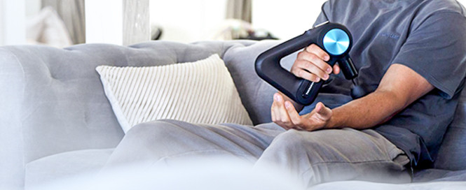 ¿Qué es una pistola de Masaje? ¡Descúbrelo!