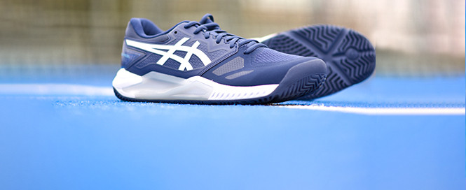 ¿Cómo elegir tus zapatillas de pádel? Descubre las mejores.