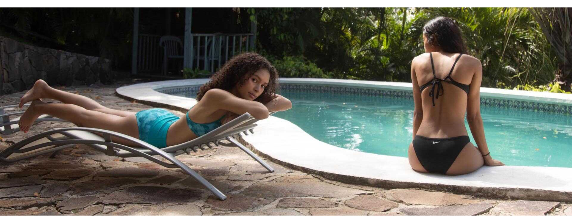 Descuentos y ofertas en ropa de baño para el verano