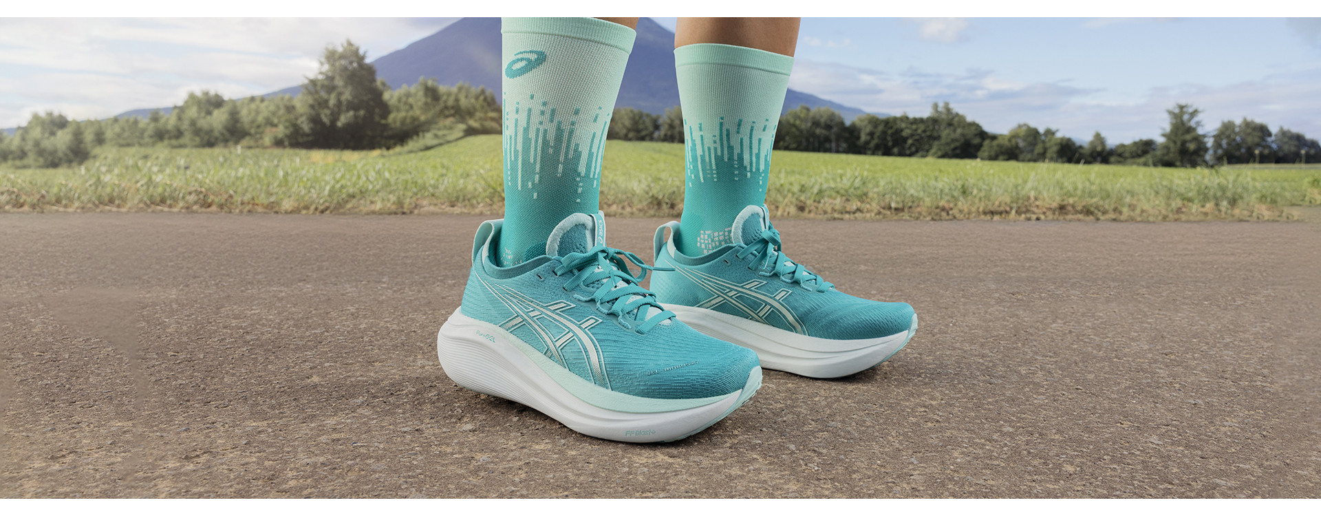 Asics Gel Nimbus 27 la zapatilla perfecta para tus entrenamientos