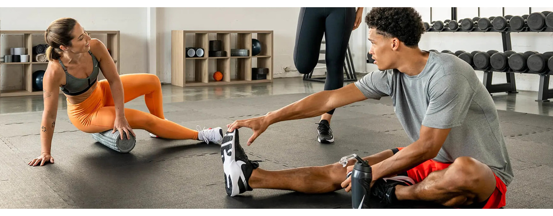 ¡Descuentos Deportivos: Las Rebajas de Enero 2024 llegan con todo!