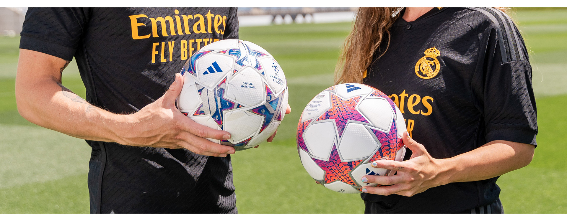 ¿Qué talla son los balones de fútbol?