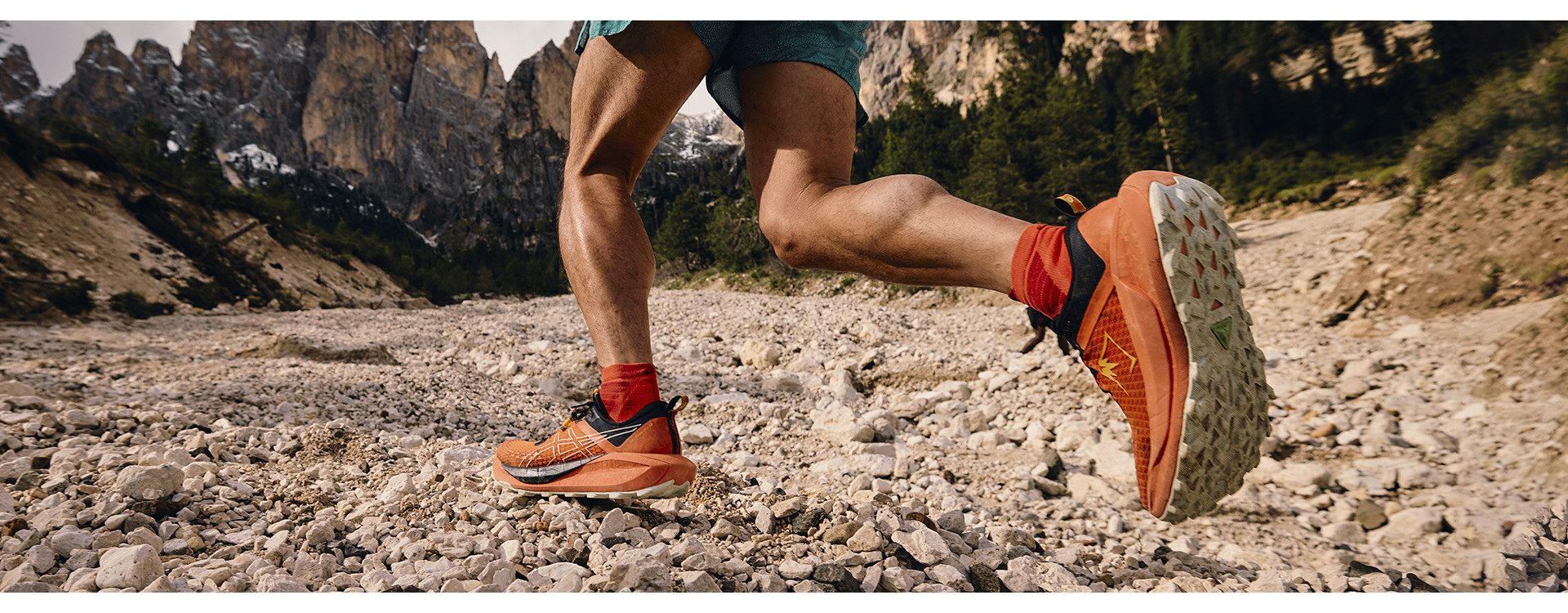 Asics Trabuco 13: Análisis y Opinión