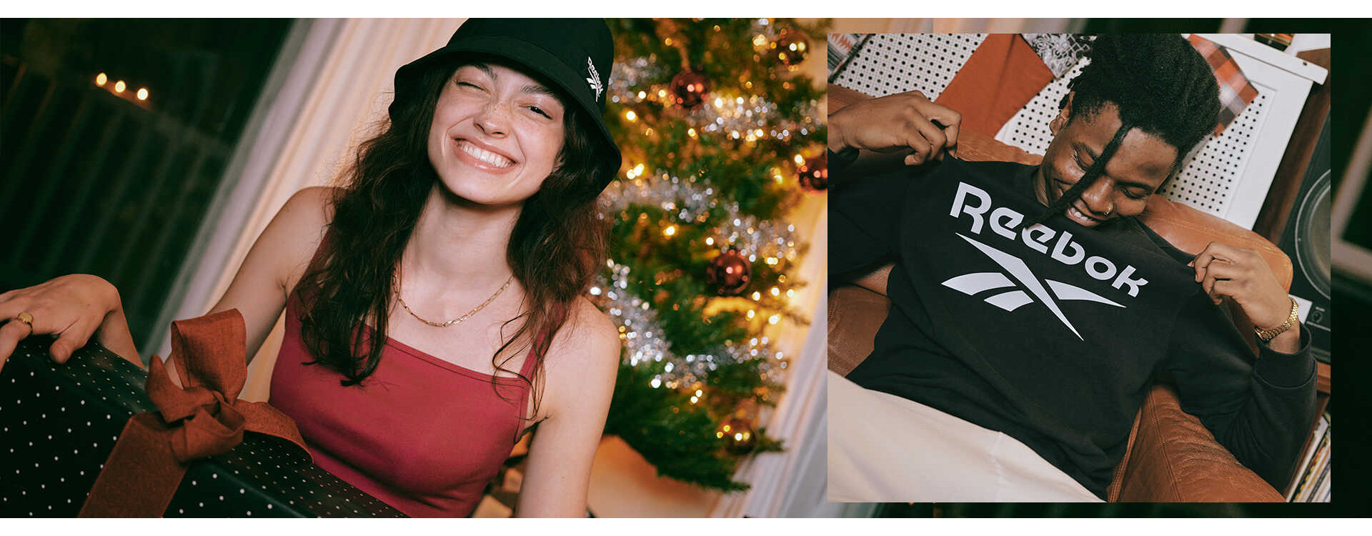 Encuentra el regalo perfecto para Navidad