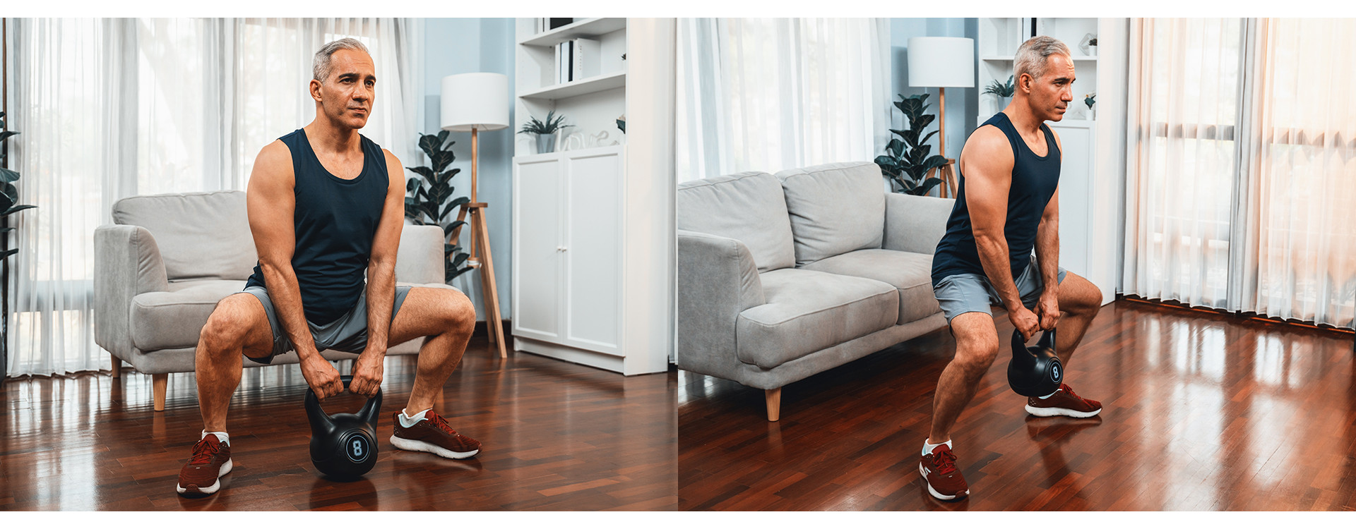 Sentadillas Sumo: Maximizando tu Entrenamiento de Piernas