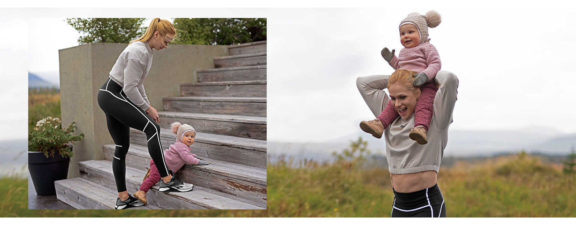 Planes para el día de la madre