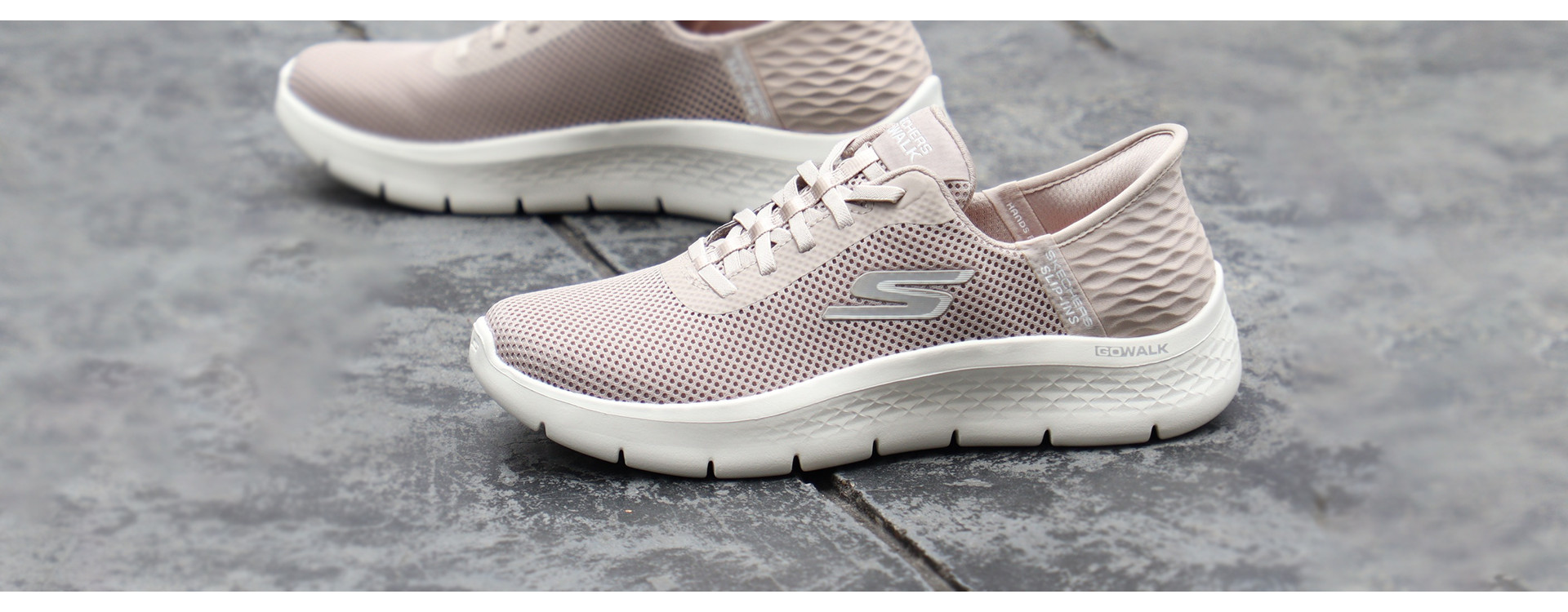 Skechers Go Walk: La Revolución del Caminar