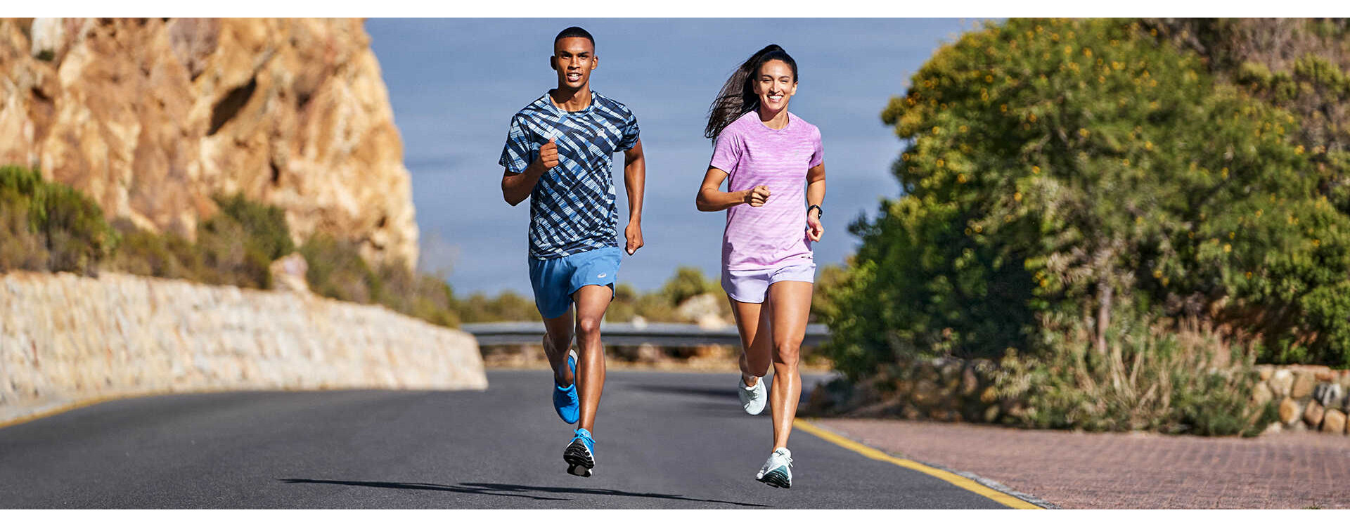 Tipos de Zapatillas de Running