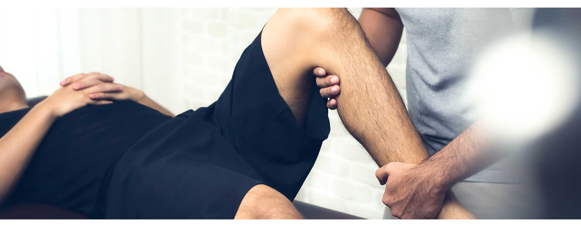 ENTRENAMIENTO POST-LESIÓN